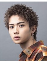 ゴールドシブヤ(GOALD SHIBUYA)&nbsp;スパイキーショート