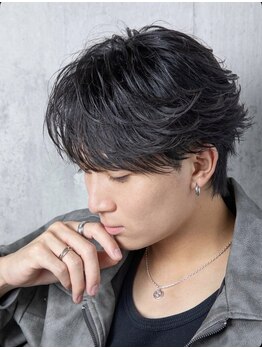 ハイクオリティにこだわるビジネスマンにも好評☆どんな場面でも映える、お洒落なメンズスタイルを実現！ 