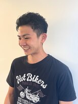 ルプラベレ(le-pla Beret)&nbsp;スパイキーショート