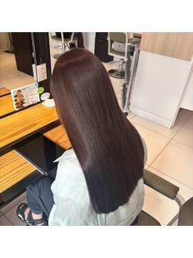 オージュアトリートメント