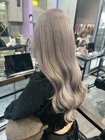 ラヴィキョート(Lavy kyoto) 40代50代ショートボブウルフカットミディアムレイヤー小顔