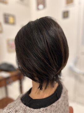 アス(Us) ウルフレイヤー