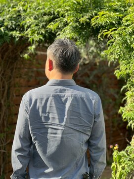 ダマーニ 表参道(DAMANI) サーフカール/波巻きツイストスパイラル[表参道駅]