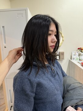 コール(call) ミディアムレイヤー