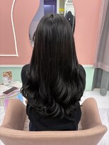 ディスイズ(thisis)&nbsp;【thisis】（シールエクステ）韓国風/レイヤーカット