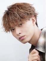 ゴールドシブヤ(GOALD SHIBUYA)&nbsp;マッシュ