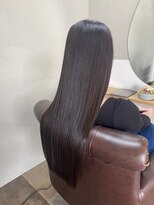 ポンパデュール ヤゴト(Pompadour YAGOTO)&nbsp;髪質改善【艶髪エステコース】