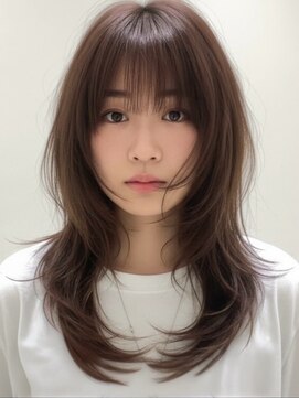 エイチ 大阪梅田(H) ハッシュカットマッシュショートミニボブ前下がりボブウルフボブ