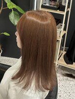 シエル 姫路みゆき通り店(CIEL)&nbsp;ベージュストレート