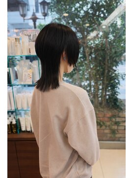 ファーレンピュアスウィート(fahren-pure-suite) ウルフレイヤー