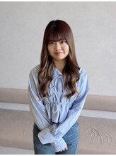 ココラボ(coco labo)&nbsp;池田 七海