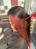 ブレイク(BREK)&nbsp;インナーカラー