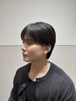 サロウィン 倉敷店(SALOWIN)&nbsp;韓国シースルーウルフ