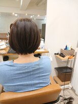ベアーズ1&nbsp;ショートボブ