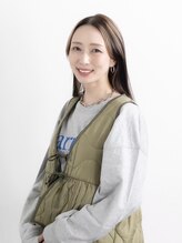 アビント バイ レシッド 武蔵小杉(abinto by rcid) 佐々木 恵