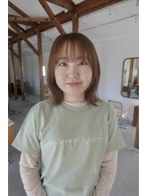 ミッケ(mikke) yuna