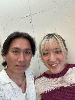 リセット(Reset)の写真/理想の透明感◎ハイトーンカラーで、20代女性の魅力を「似合わせ」ます♪