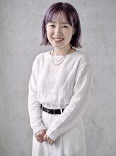 ニコリヘアワークス(nicori hair works)&nbsp;芳田 真里奈