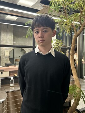 ユニオンデュオ 栄(Union Duo) マッシュショート