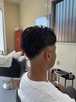 トゥルー(true)&nbsp;After →Before*右スワイプ・フェードスタイル