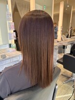 ニューヨーク ニューヨーク マザーズ イオン四條畷店(NYNY Mothers) 縮毛矯正