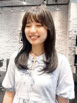 エン(YENN)&nbsp;ロングレイヤー
