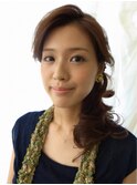 英国風クラシカルルーズ☆