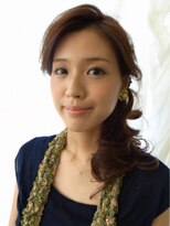 コクーン(Cocoon) 英国風クラシカルルーズ☆