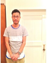 ハシ(hasi) 何者?