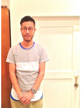 ハシ(hasi) 何者?