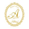 アーモ(Amo)のお店ロゴ