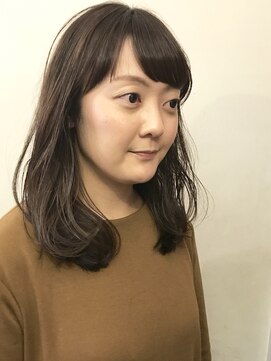 フローレント(florent) お客様スナップ 上念担当