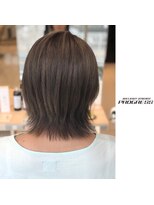 ノーブル 白金台店(Noble by PROGRESS)&nbsp;お客様カラースタイル