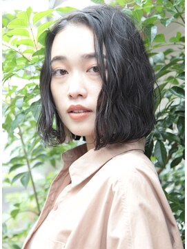 クオーレ(CUORE) ボブ