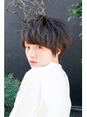 ミニマムショート