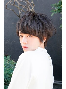 トレイル バイ ローバー(trail by ROVER) ミニマムショート