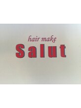 hair make Salut
