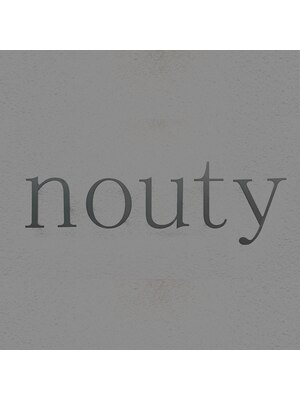 ノーティ(nouty)