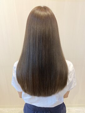 ラヴィボーテ エスト lavie BEAUTE est 髪質改善