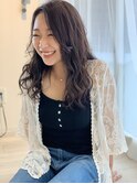 ベージュバイオレット