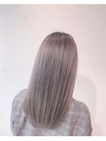 レアング(LeAng)&nbsp;#パールグレージュ