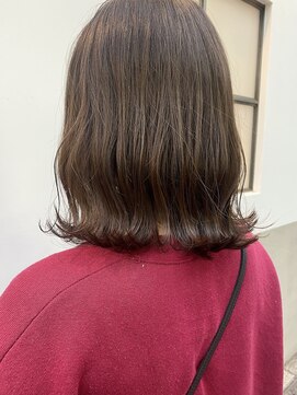 ステイシー(stay she) おすすめ○柔らかベージュカラー