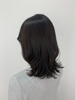 シエル 立川店(CIEL)&nbsp;《CIEL由井》イルミナカラー×レイヤーカット