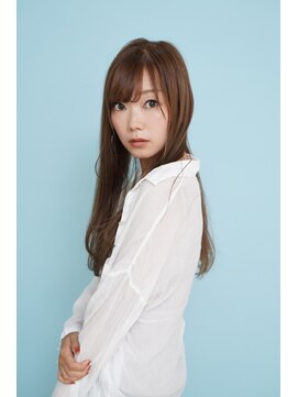 プロデュース 古淵店(Produce) ナチュラルロング