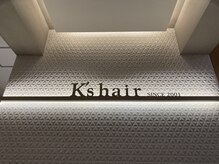 ケーズヘアー(K's hair)の雰囲気（琴似駅直ぐ。アクセスも便利です。朝9時から19時まで営業中♪）