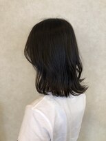 コバコ(Cobaco)&nbsp;10代/20代/レイヤー/ダークグレイ