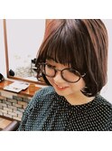 タンバルモリヘア