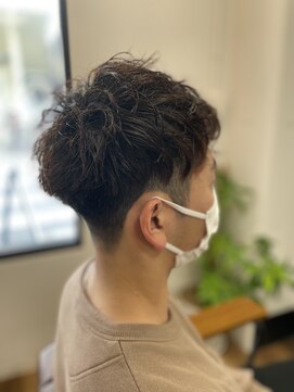 シーガル 高陽店(SEAGULL) ツイストスパイラル