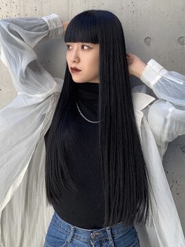 アールクリップ 表参道(arclip) 髪質改善トリートメント"サイエンスアクア"