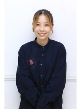 恋する毛髪研究所 立石 ラボ(立石 labo) 松井 紗帆